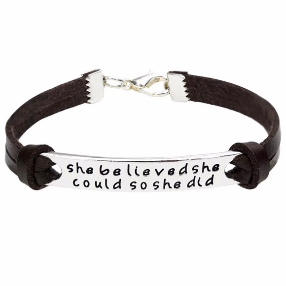 Jewelry - Bracelet *Free w/purchase of 2 items limited time!